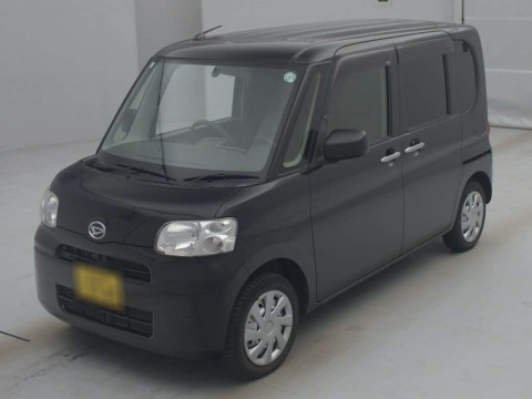 2013 Daihatsu Tanto L385S[0]