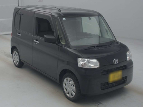 2013 Daihatsu Tanto L385S[2]