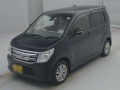 2016 Suzuki Wagon R