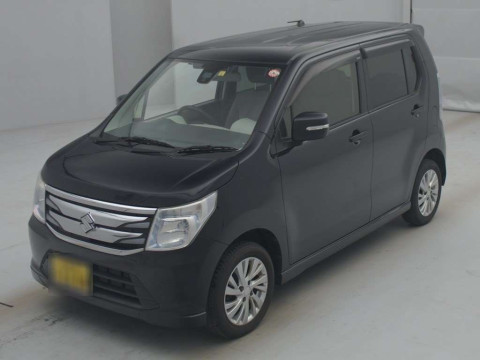 2016 Suzuki Wagon R MH44S[0]