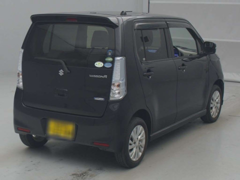 2016 Suzuki Wagon R MH44S[1]