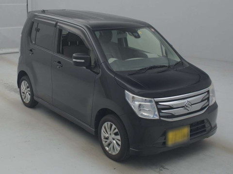 2016 Suzuki Wagon R MH44S[2]