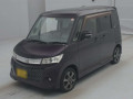 2010 Suzuki Palette SW