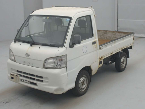 2006 Daihatsu Hijet Truck S210P[0]