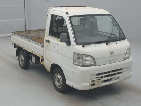 2006 Daihatsu Hijet Truck S210P[2]