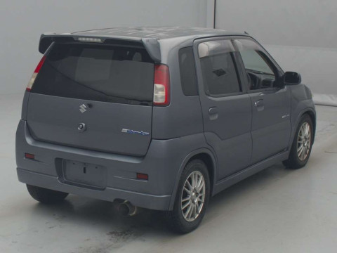 2005 Suzuki Kei WORKS HN22S[1]