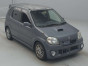 2005 Suzuki Kei WORKS