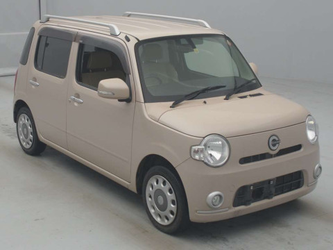 2009 Daihatsu Mira Cocoa L685S[2]