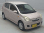 2010 Daihatsu Mira