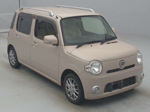 2009 Daihatsu Mira Cocoa L675S[2]