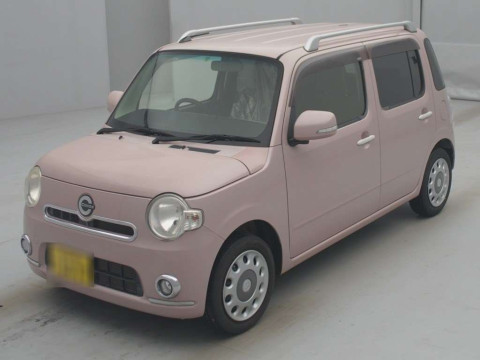 2013 Daihatsu Mira Cocoa L675S[0]