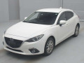 2014 Mazda Axela Sport