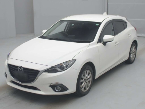 2014 Mazda Axela Sport BM5AS[0]