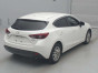 2014 Mazda Axela Sport