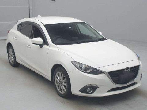 2014 Mazda Axela Sport BM5AS[2]