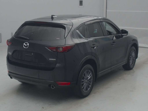 2020 Mazda CX-5 KF2P[1]