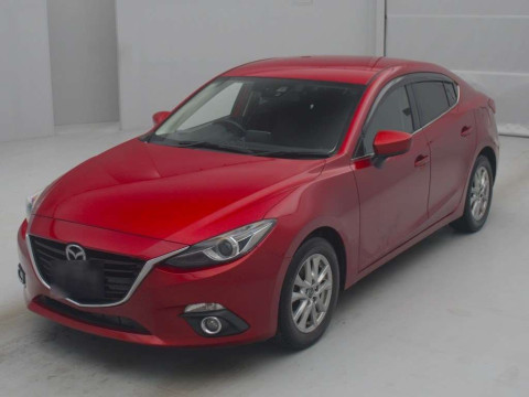 2014 Mazda Axela BM5FP[0]