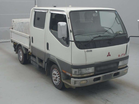 2000 Mitsubishi Fuso Canter Guts FD50AB[2]