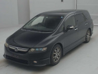 2007 Honda Odyssey