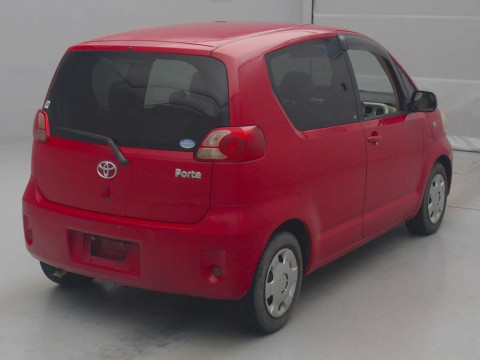 2006 Toyota Porte NNP15[1]