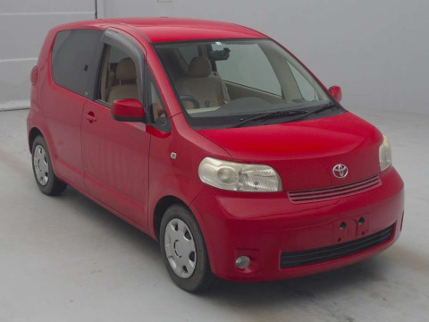 2006 Toyota Porte NNP15[2]