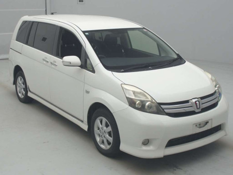 2012 Toyota Isis ZGM15W[2]