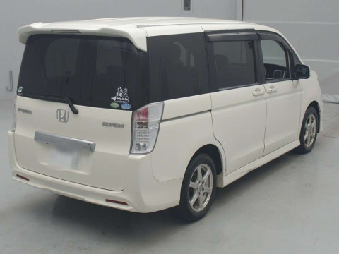 2010 Honda Step WGN Spada RK6[1]