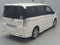 2010 Honda Step WGN Spada