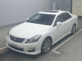 2008 Toyota Crown