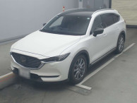 2019 Mazda CX-8