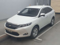 2015 Toyota Harrier