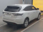 2015 Toyota Harrier