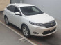 2015 Toyota Harrier