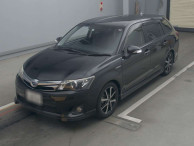 2014 Toyota Corolla Fielder