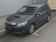 2012 Subaru Exiga