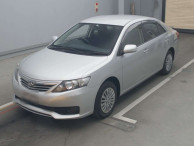 2012 Toyota Allion