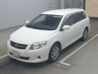 2011 Toyota Corolla Fielder