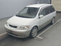 1999 Mazda MPV