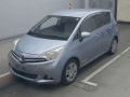 2011 Toyota Ractis