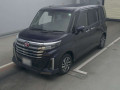 2021 Toyota Roomy