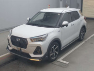 2021 Daihatsu Rocky