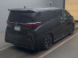 2023 Toyota Alphard Hybrid