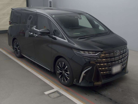 2023 Toyota Alphard Hybrid AAHH40W[2]