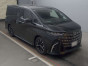 2023 Toyota Alphard Hybrid