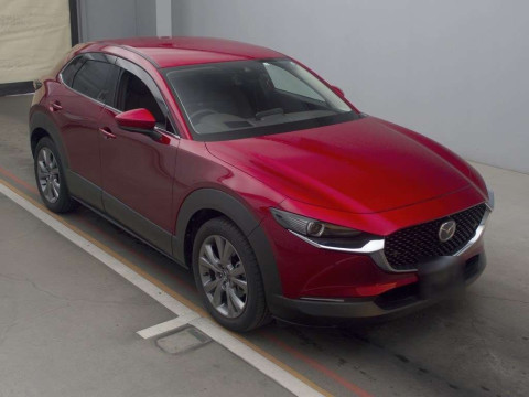 2022 Mazda CX-30 DM8P[2]