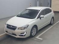 2016 Subaru Impreza Sports