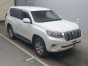 2019 Toyota Land Cruiser Prado