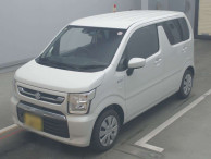 2023 Suzuki Wagon R