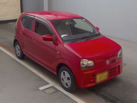 2018 Suzuki Alto HA36S[2]