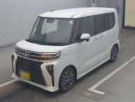 2023 Daihatsu Tanto